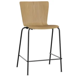 Krzesło Barowe Vico Duo Vm116 Dąb Fritz Hansen