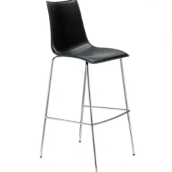 Krzesło Barowe Zebra Pop 80 Cm Scab Design