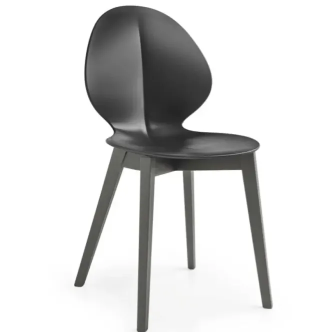 Krzesło Basil Cs 1348 Calligaris