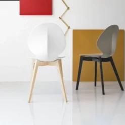 Krzesło Basil Cs 1348 Calligaris