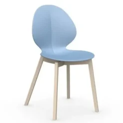 Krzesło Basil Cs 1348 Calligaris