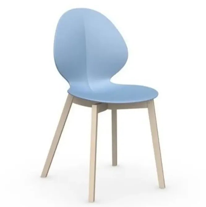 Krzesło Basil Cs 1348 Calligaris