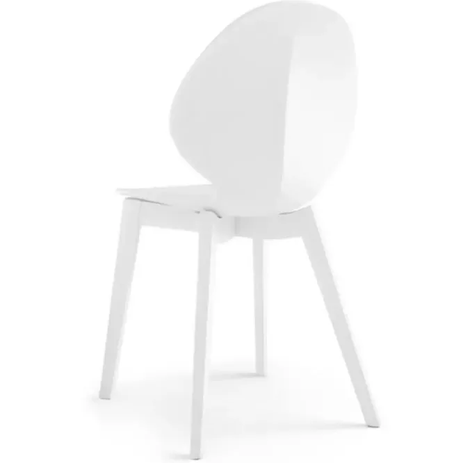 Krzesło Basil Cs 1348 Calligaris