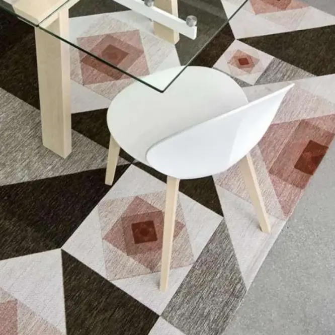 Krzesło Basil Cs 1348 Calligaris
