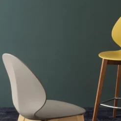 Krzesło Basil Cs 1348 Calligaris