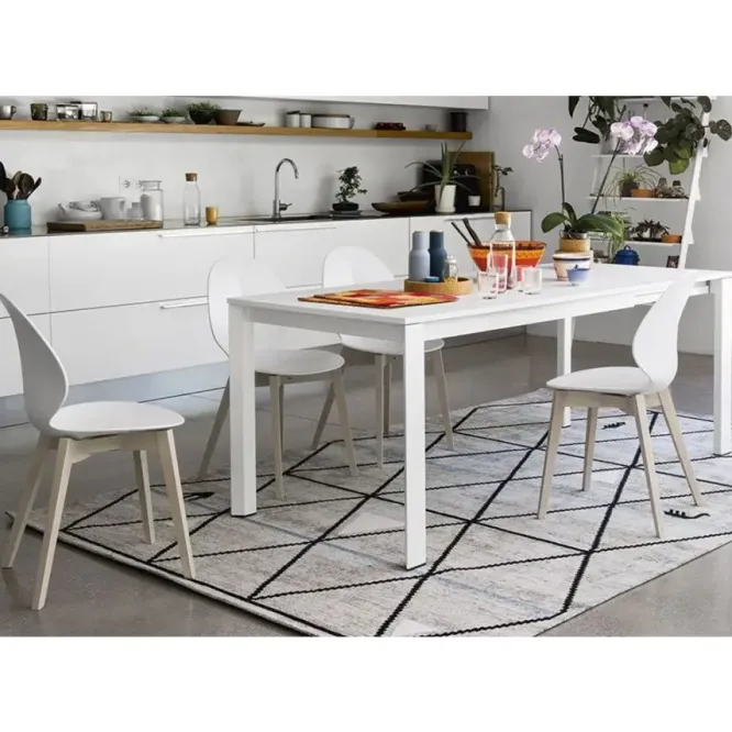 Krzesło Basil Cs 1348 Calligaris
