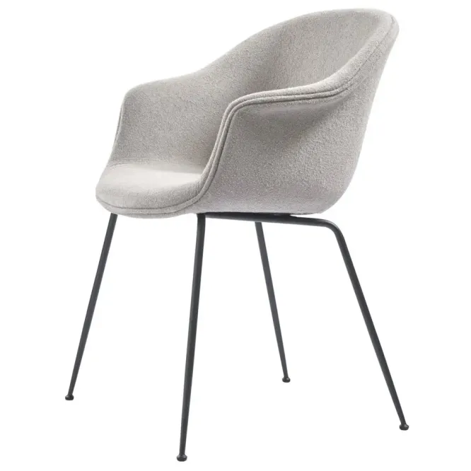 Krzesło Bat Light Boucle 08 Gubi
