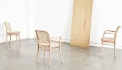 Krzesło Benko Z Podłokietnikami Paged Collection