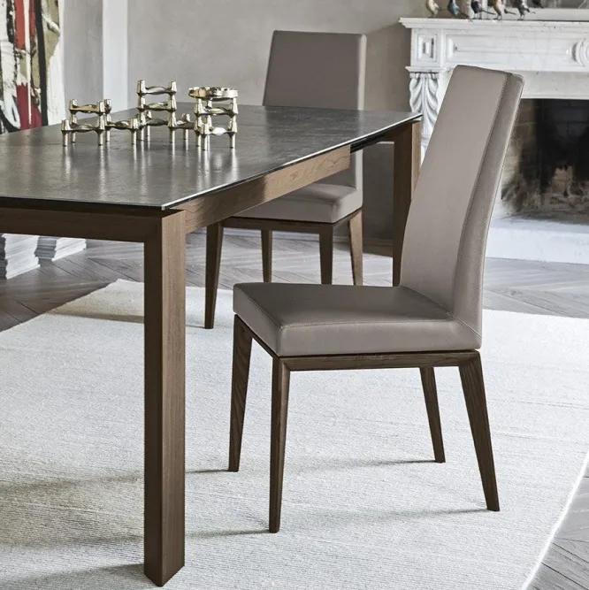 Krzesło Bess Cs1294 Calligaris