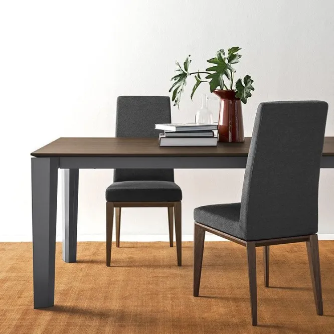 Krzesło Bess Cs1294 Calligaris