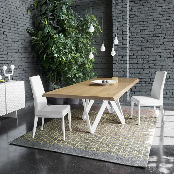 Krzesło Bess Cs1294 Calligaris