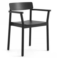 Krzesło Betty Tk10 Black Andtradition