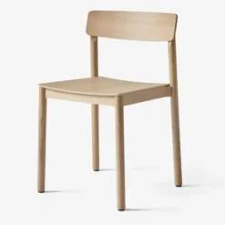 Krzesło Betty Tk2 Oak Andtradition