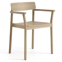 Krzesło Betty Tk10 Oak Andtradition