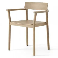 Krzesło Betty Tk10 Oak Andtradition