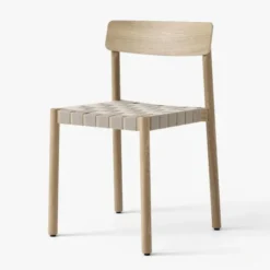 Krzesło Betty Tk1 Oak-Natural Andtradition