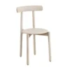 Krzesło Bice Jesion Naturalny Miniforms