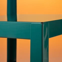 Krzesło Bishop Zielone Magis