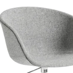 Krzesło Biurowe Aac53 Aluminiowa Podstawa - Hallingdal 130 Hay