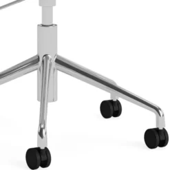 Krzesło Biurowe Aac53 Aluminiowa Podstawa - Hallingdal 130 Hay