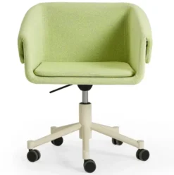 Krzesło Biurowe Collar Mao Sancal