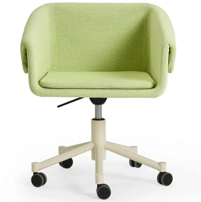 Krzesło Biurowe Collar Mao Sancal