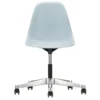 Krzesło Biurowe Eames Plastic Pscc Jasnoszare Vitra