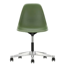 Krzesło Biurowe Eames Plastic Pscc Zielone Vitra