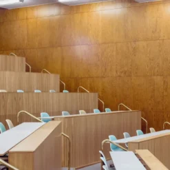 Krzesło Biurowe Eames Plastic Pscc Zielone Vitra