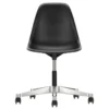 Krzesło Biurowe Eames Plastic Pscc Czarne Vitra