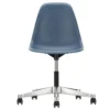 Krzesło Biurowe Eames Plastic Pscc Niebieskie Vitra
