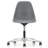 Krzesło Biurowe Eames Plastic Pscc Szare Vitra