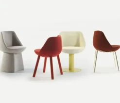 Krzesło Biurowe Magnum Sancal