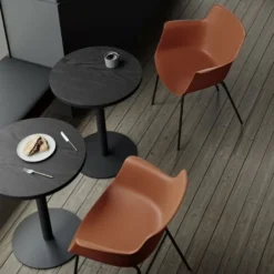 Krzesło Biurowe Robin Premium Up