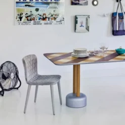 Krzesło Biurowe Tea Sancal