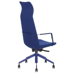 Krzesło Biurowe Zaja 5 Way Exclusive Z Podłokietnikami
