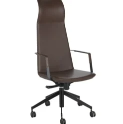 Krzesło Biurowe Zaja 5 Way Exclusive Z Podłokietnikami