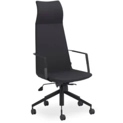 Krzesło Biurowe Zaja 5 Way Exclusive Z Podłokietnikami