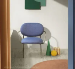 Krzesło Blume 2951 Pedrali