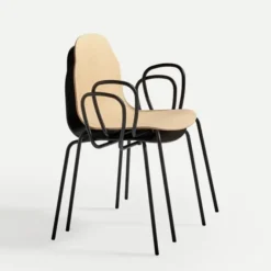 Krzesło Body 362.43.7 Sancal