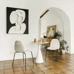 Krzesło Body 362.43.7Ta Sancal