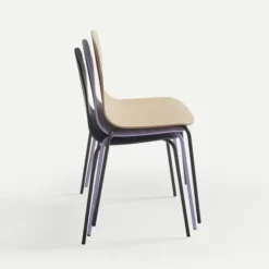Krzesło Body 362.43.7 Z Podłokietnikami Sancal