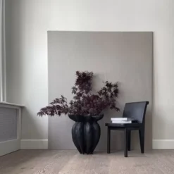 Krzesło Brutus Kawowe 101 Copenhagen