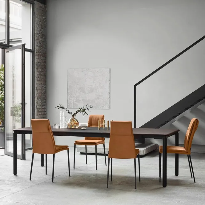 Krzesło Carmen Cs2052 Calligaris