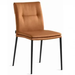 Krzesło Carmen Large Cognac Calligaris