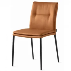 Krzesło Carmen Large Cognac Calligaris