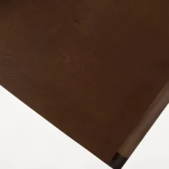 Krzesło Chair 01 Ciemnobrązowe Frama