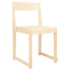 Krzesło Chair 01 Naturalne Frama