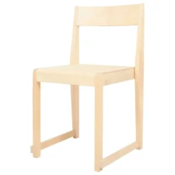 Krzesło Chair 01 Naturalne Frama