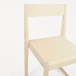 Krzesło Chair 01 Naturalne Frama